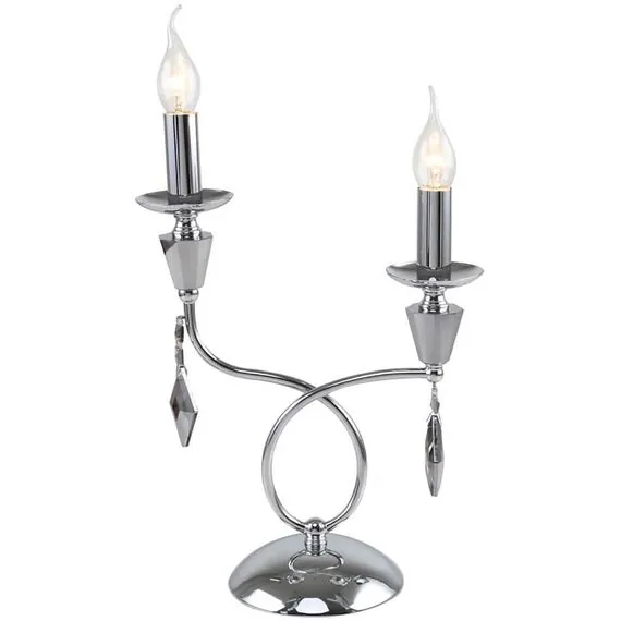 Stilfort 1053/09/02T Настольная лампа Grace