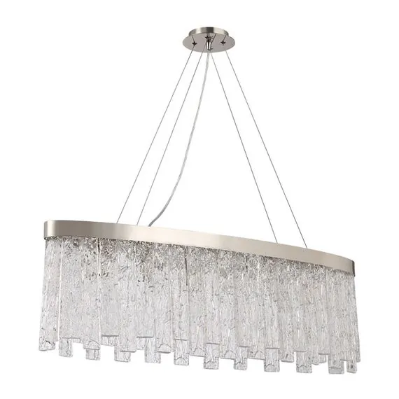 Stilfort 2155/11/06P Подвесная люстра Frostyle