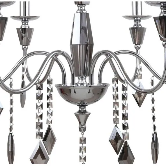 Stilfort 1053/09/06P Подвесная люстра Grace, изображение 3