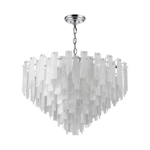 Stilfort 2157/09/18P Подвесная люстра Glowice