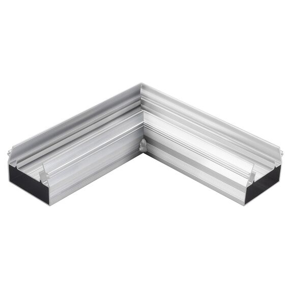 Arlight 041201 Угол STRETCH-S-35-CEIL-CENTER-90 (GAMMA35) (Arlight, Металл) - ! УПАКОВКА СОСТОИТ ИЗ - 1 шт