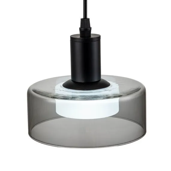 Stilfort 4009/02/01P Подвесной светодиодный светильник Gloze, изображение 3