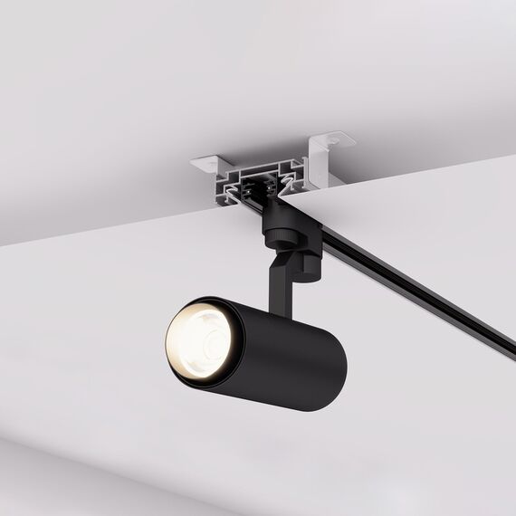 Arlight 040059 Профиль-держатель LGD-STRETCH-2TR-2000 (Arlight, Алюминий) - ! УПАКОВКА СОСТОИТ ИЗ - 2 м/п, изображение 6