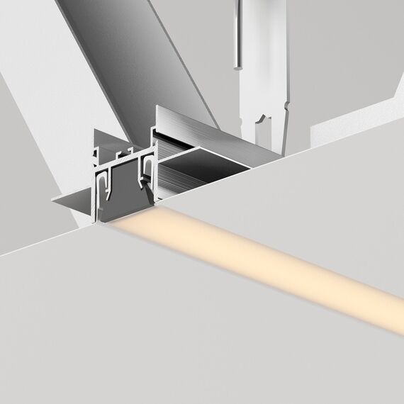 Arlight 027735 Заглушка для FOLED черная глухая (Arlight, Пластик) 027735, изображение 6