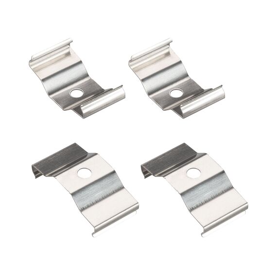 Arlight 032725(1) Держатель для подвесного монтажа SL-ARC-5060 SILVER (Arlight, Металл) - ! УПАКОВКА СОСТОИТ ИЗ - 1 компл