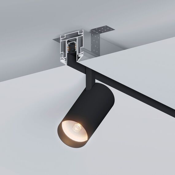 Arlight 036147 Профиль-держатель MAG-STRETCH-ORIENT-2000 (Arlight, Алюминий) 036147, изображение 10