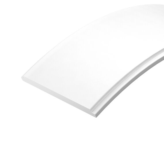 Arlight 029056(1) Экран SL-ARC-3535-5M OPAL (Arlight, -) - ! УПАКОВКА СОСТОИТ ИЗ - 5 м/п