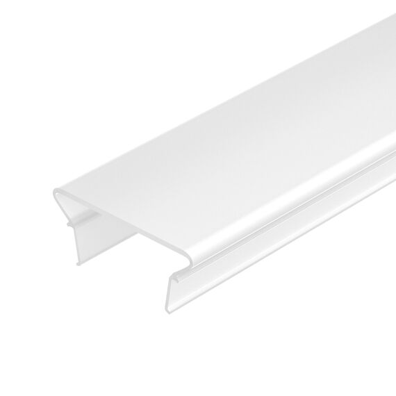 Arlight 035769 Профиль FOLED-50-CEIL-CENTER-2000 (Arlight, Алюминий) - ! УПАКОВКА СОСТОИТ ИЗ - 2 м/п, изображение 5