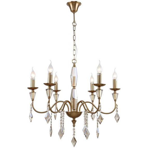 Stilfort 1053/05/06P Подвесная люстра Grace