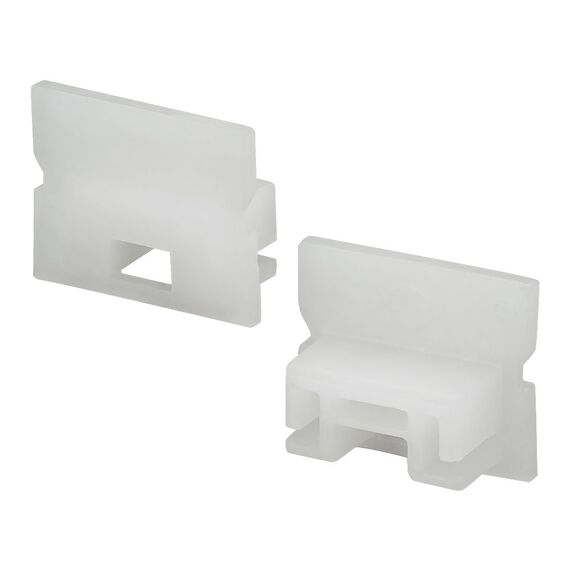 Arlight 023293 Заглушка WPH-FLOOR-22 с отверстием (Arlight, Пластик) - ! УПАКОВКА СОСТОИТ ИЗ - 2 шт