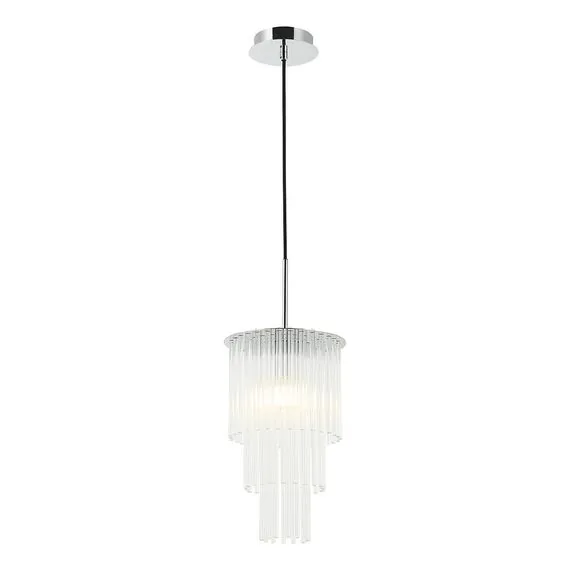 Stilfort 2132/09/01P Подвесной светильник Imposio