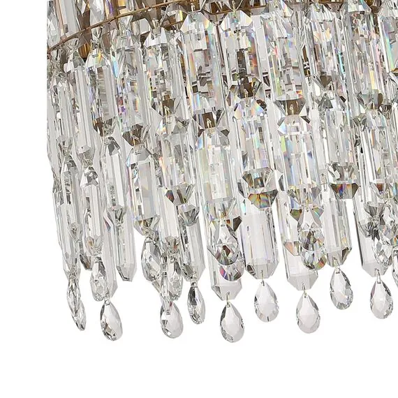 Stilfort 2158/05/06C Потолочная люстра Legacy, изображение 3