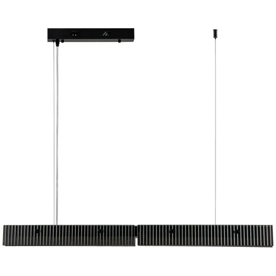 Stilfort 4007/02/10PL Подвесной светодиодный светильник Lucen, изображение 5