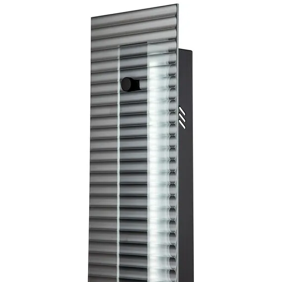 Stilfort 4007/02/01W Настенный светодиодный светильник Lucen, изображение 3