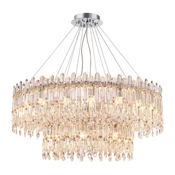 Stilfort 2158/09/26P Подвесная люстра Legacy, изображение 2