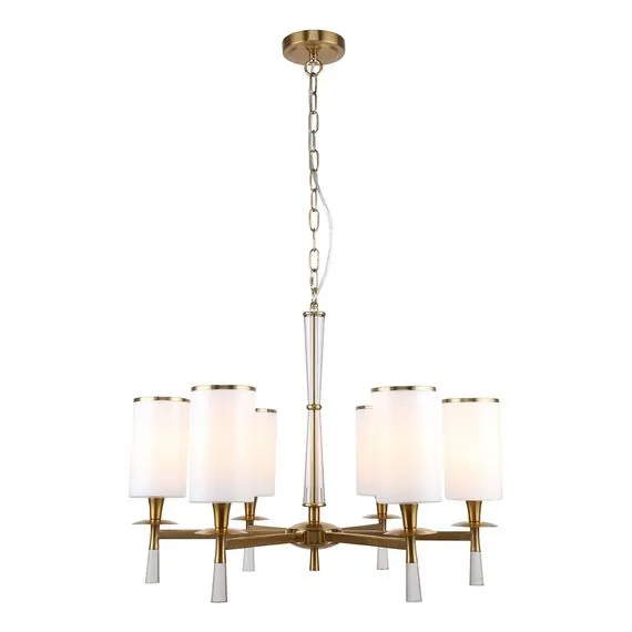 Stilfort 1047/05/06P Подвесная люстра Leader