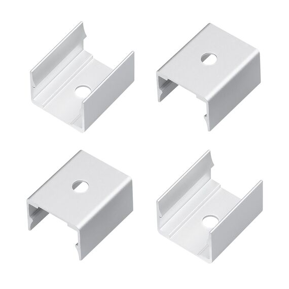 Arlight 040860(1) Держатель WPH-FLEX-1414-TOP (Arlight, Металл) - ! УПАКОВКА СОСТОИТ ИЗ - 1 компл