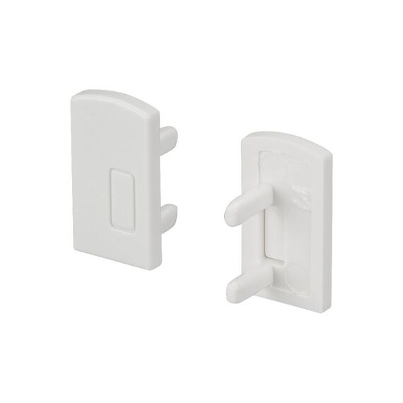 Arlight 023275 Заглушка WPH-FLEX-H18-HR глухая (Arlight, Пластик) - ! УПАКОВКА СОСТОИТ ИЗ - 10 шт