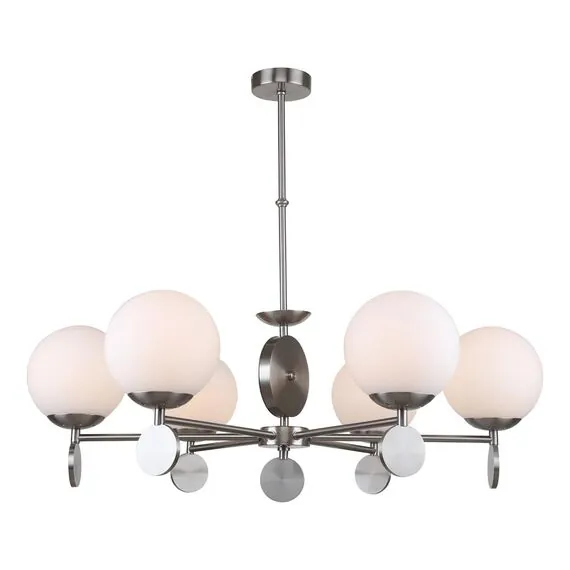 Stilfort 2141/11/06P Подвесная люстра Marsela