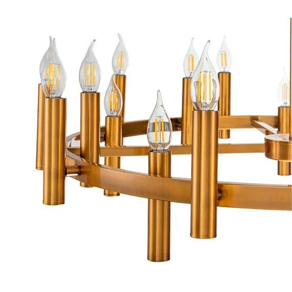 Stilfort 2156/05/20P Подвесная люстра Leonardo, изображение 9