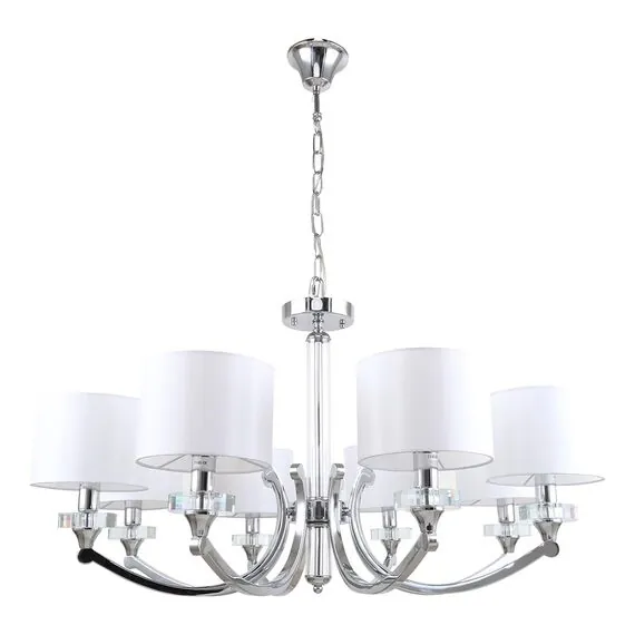 Stilfort 1040/09/08P Подвесная люстра Lordi