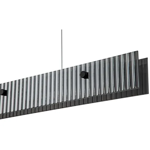 Stilfort 4007/02/10PL Подвесной светодиодный светильник Lucen, изображение 2