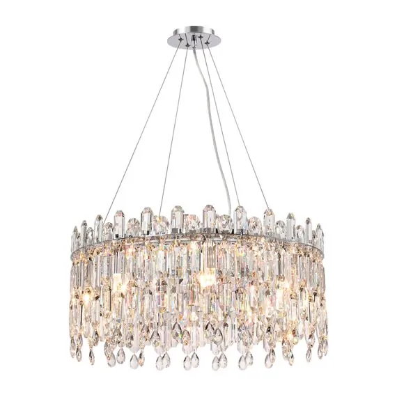 Stilfort 2158/09/08P Подвесная люстра Legacy, изображение 2