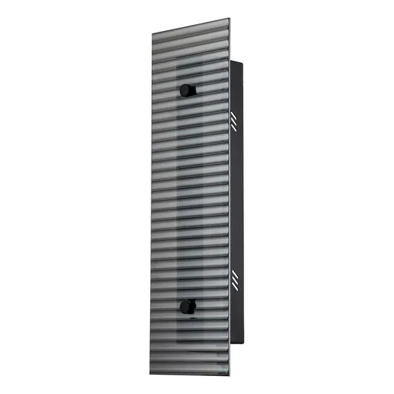 Stilfort 4007/02/01W Настенный светодиодный светильник Lucen