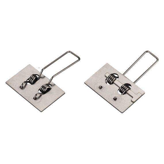 Arlight 027889 Держатель WIDE-FL-H35 (Arlight, Металл) 027889