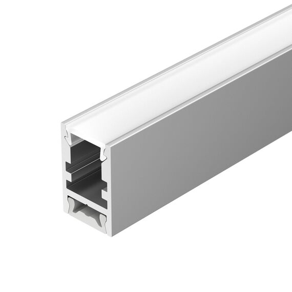 Arlight 015391 Основание ALU-SWISS-2000 (Arlight, Пластик) - ! УПАКОВКА СОСТОИТ ИЗ - 1 компл, изображение 3