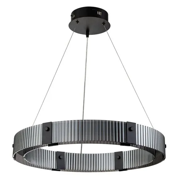 Stilfort 4007/02/06P Подвесной светодиодный светильник Lucen