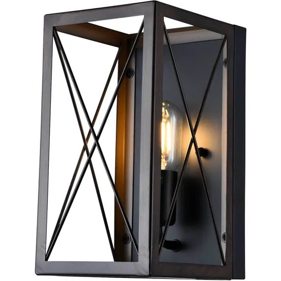 Stilfort 3004/08/01W Настенный светильник Kaizer, изображение 2