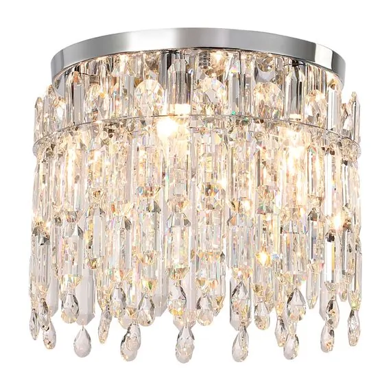 Stilfort 2158/09/06C Потолочная люстра Legacy, изображение 2