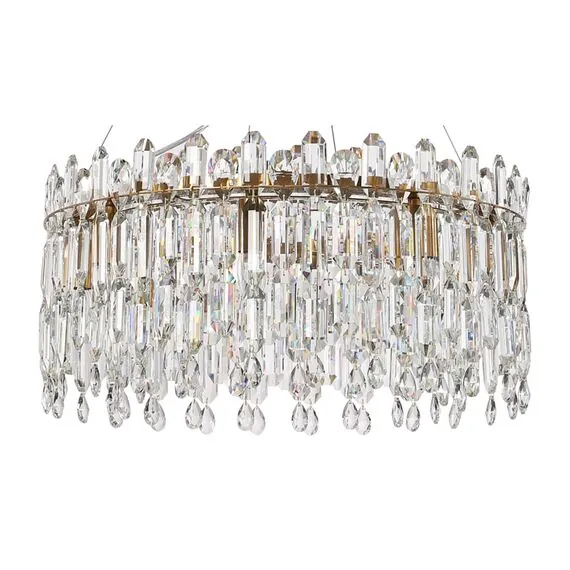 Stilfort 2158/05/08P Подвесная люстра Legacy, изображение 4