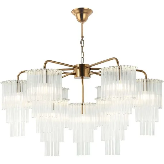 Stilfort 2132/03/09PS Подвесная люстра Imposio