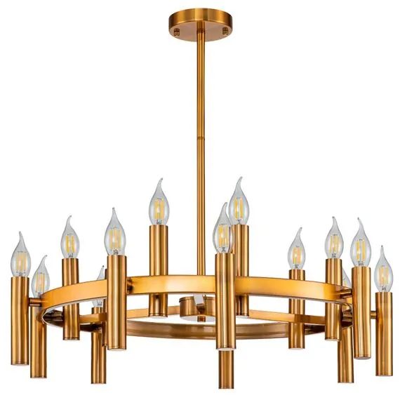 Stilfort 2156/05/15P Подвесная люстра Leonardo