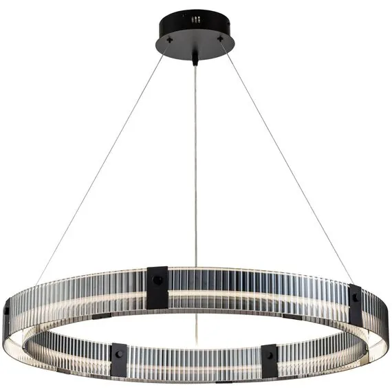 Stilfort 4007/02/08P Подвесной светодиодный светильник Lucen, изображение 3