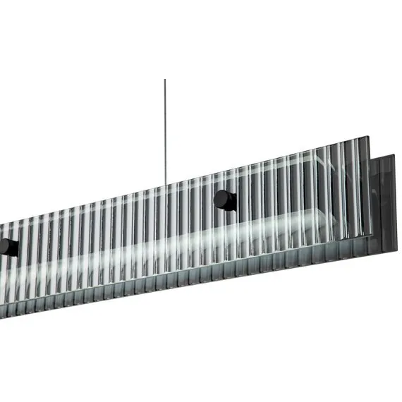 Stilfort 4007/02/10PL Подвесной светодиодный светильник Lucen, изображение 3