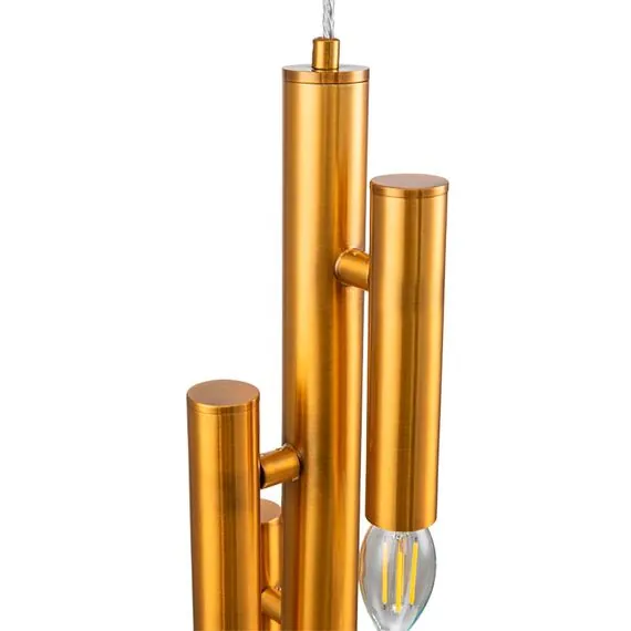 Stilfort 2156/05/04P Подвесной светильник Leonardo, изображение 5