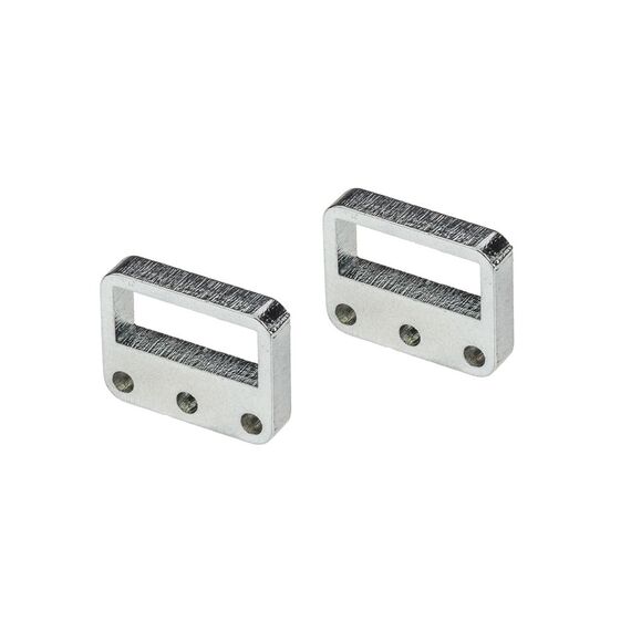 Arlight 017284 Держатель SURFACE SG-W20 (Arlight, Металл) - ! УПАКОВКА СОСТОИТ ИЗ - 2 шт