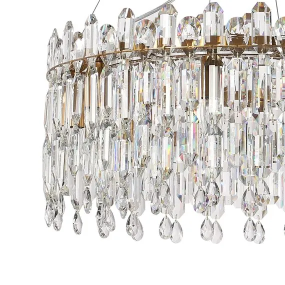 Stilfort 2158/05/08P Подвесная люстра Legacy, изображение 3