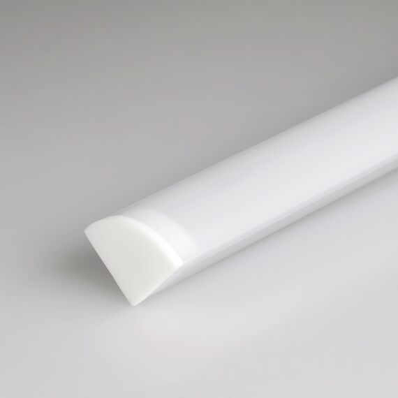 Arlight 023167 Заглушка WPH-KANT-H16 глухая (Arlight, Пластик) - ! УПАКОВКА СОСТОИТ ИЗ - 10 шт, изображение 4