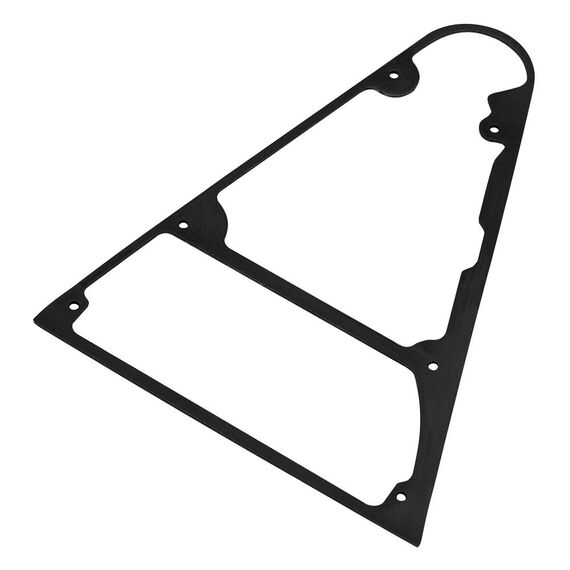 Arlight 018262 Прокладка ALU-TRIA (Arlight, Пластик) - ! УПАКОВКА СОСТОИТ ИЗ - 1 шт, изображение 2