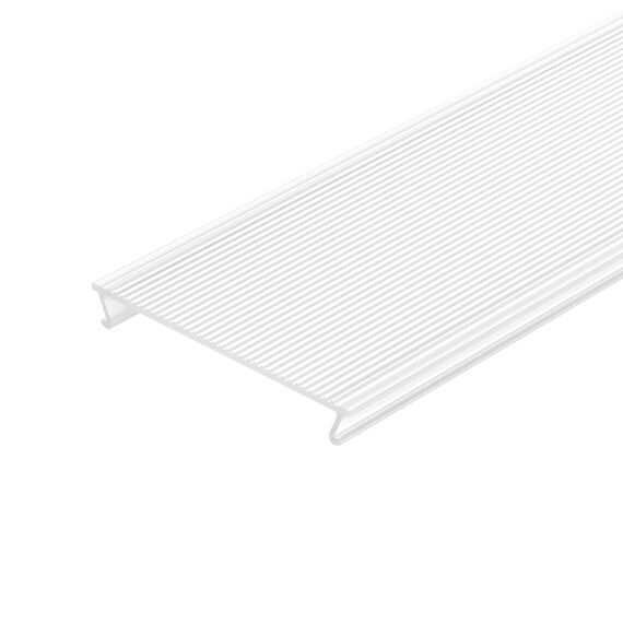 Arlight 017323 Экран LINIA53-2000 (LED) (Arlight, Пластик) - ! УПАКОВКА СОСТОИТ ИЗ - 2 м/п, изображение 2