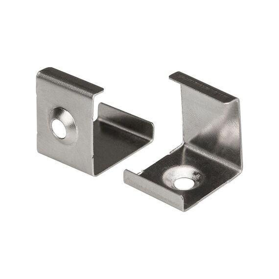 Arlight 023169 Держатель WPH-KANT-H16 (Arlight, Металл) - ! УПАКОВКА СОСТОИТ ИЗ - 10 шт