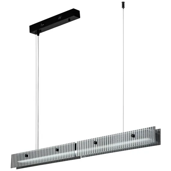 Stilfort 4007/02/10PL Подвесной светодиодный светильник Lucen, изображение 7