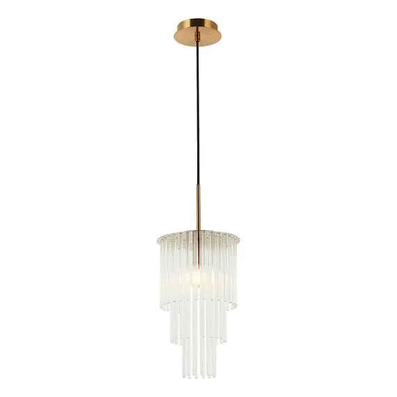 Stilfort 2132/03/01P Подвесной светильник Imposio