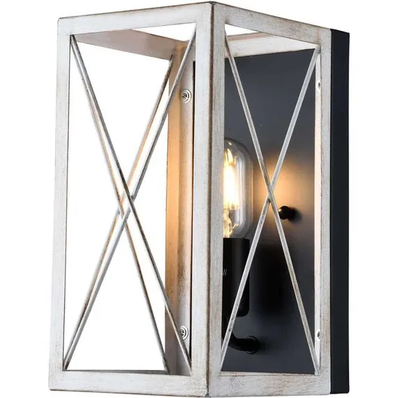 Stilfort 3004/01/01W Настенный светильник Kaizer, изображение 2