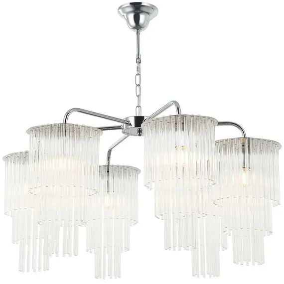 Stilfort 2132/09/06P Подвесная люстра Imposio