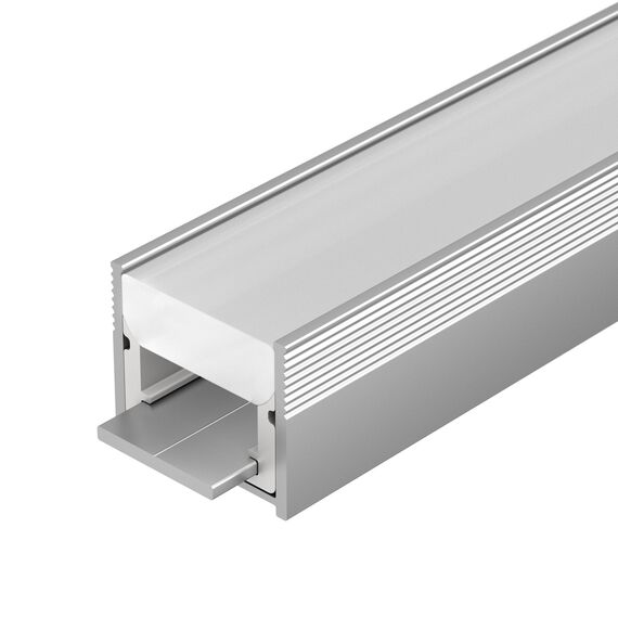 Arlight 023290 Профиль WPH-FLOOR22-2000 (Arlight, Пластик) - ! УПАКОВКА СОСТОИТ ИЗ - 2 м/п, изображение 8